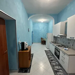 House Clara&vincenzo Apartamento Nápoles